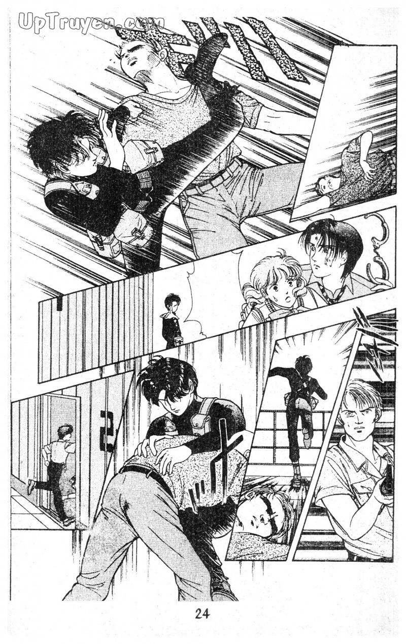 9 Banme No Musashi - Chương 6