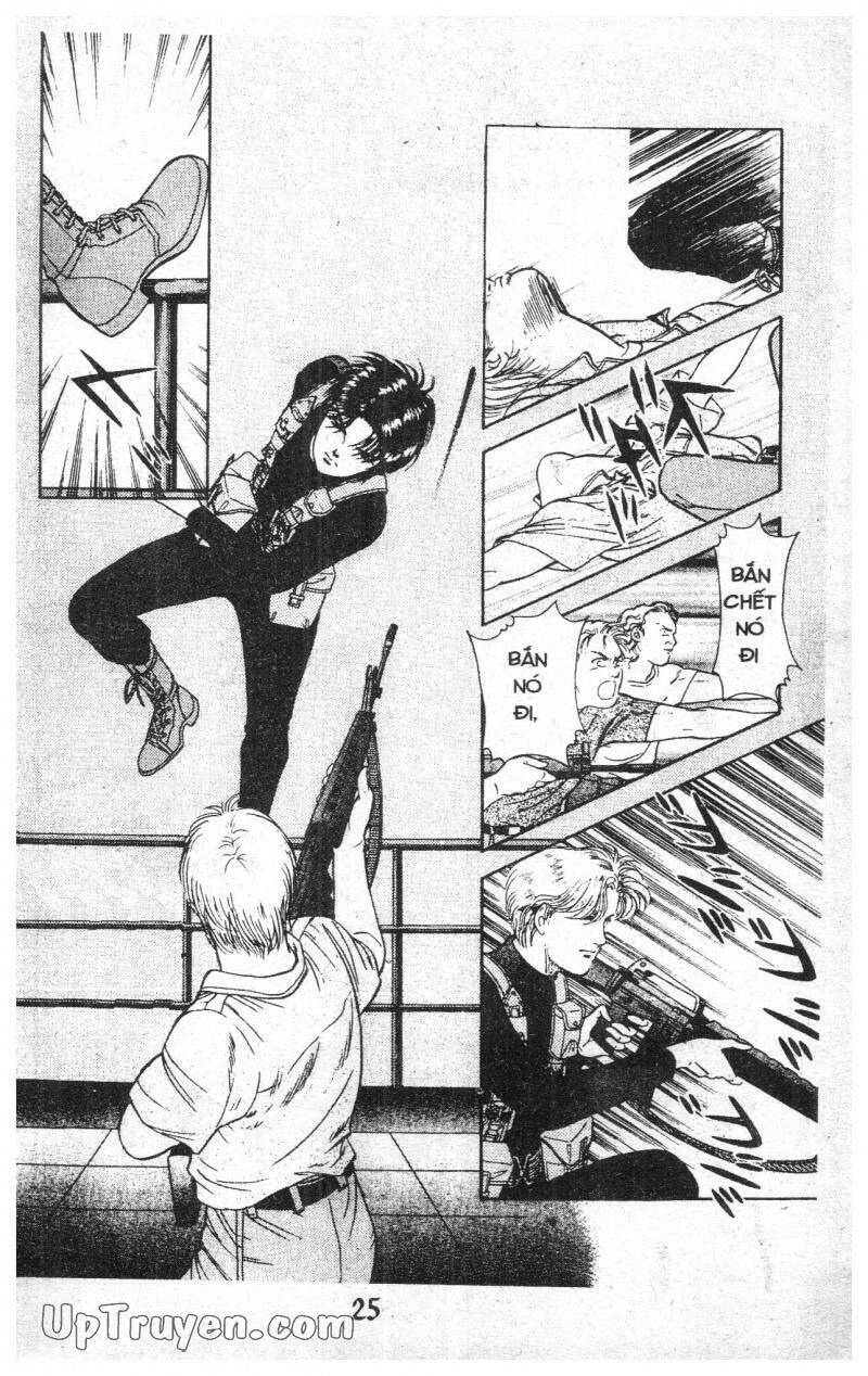 9 Banme No Musashi - Chương 6