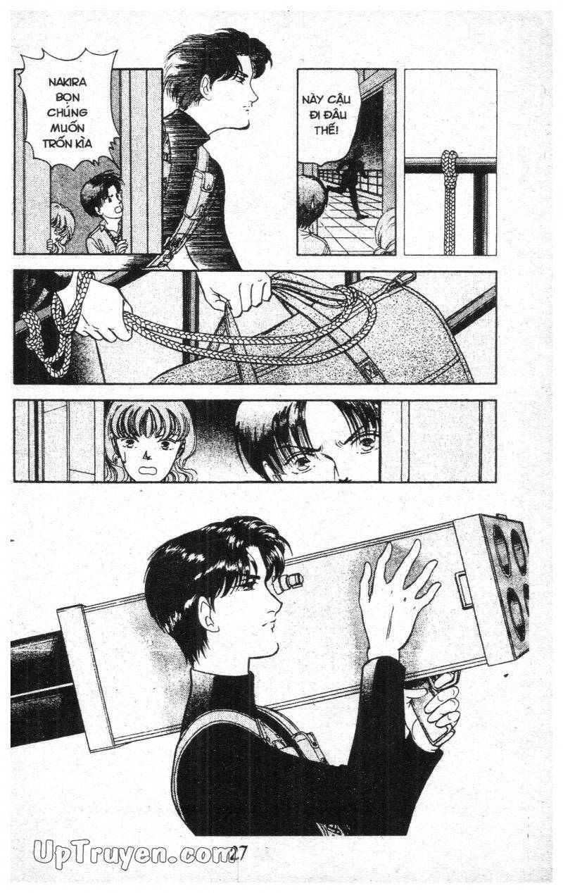 9 Banme No Musashi - Chương 6