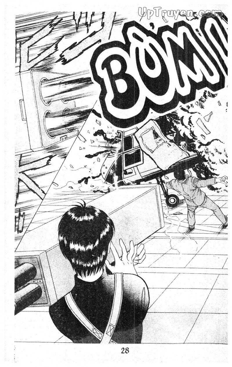 9 Banme No Musashi - Chương 6