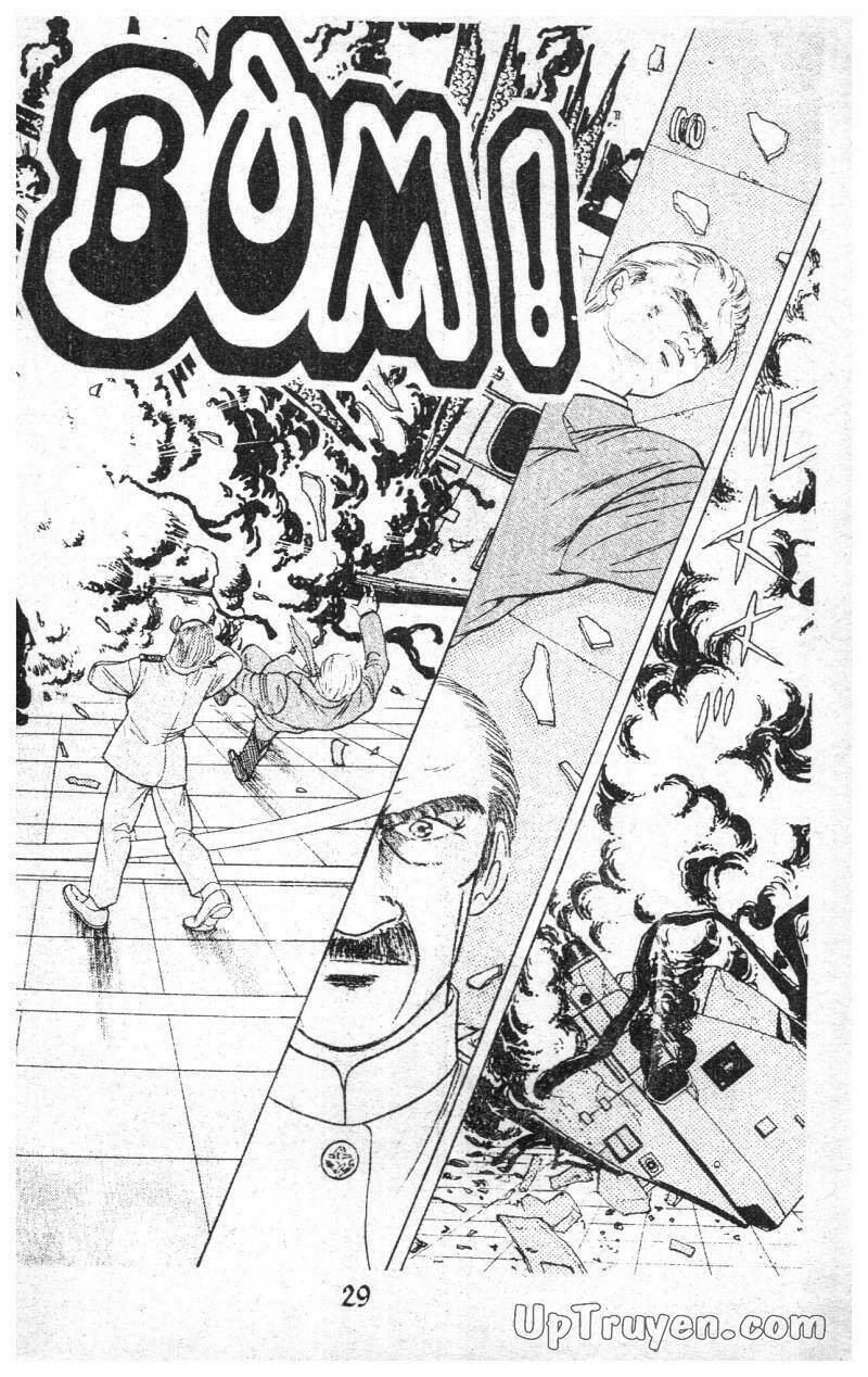 9 Banme No Musashi - Chương 6