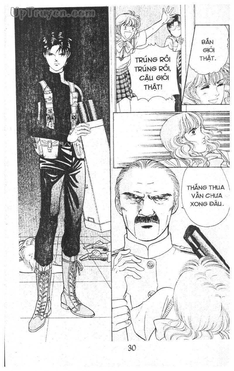 9 Banme No Musashi - Chương 6