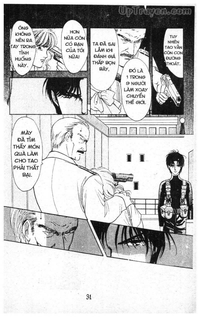 9 Banme No Musashi - Chương 6