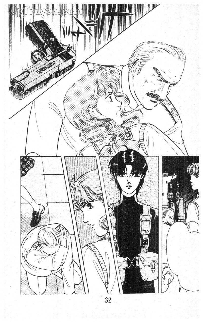 9 Banme No Musashi - Chương 6