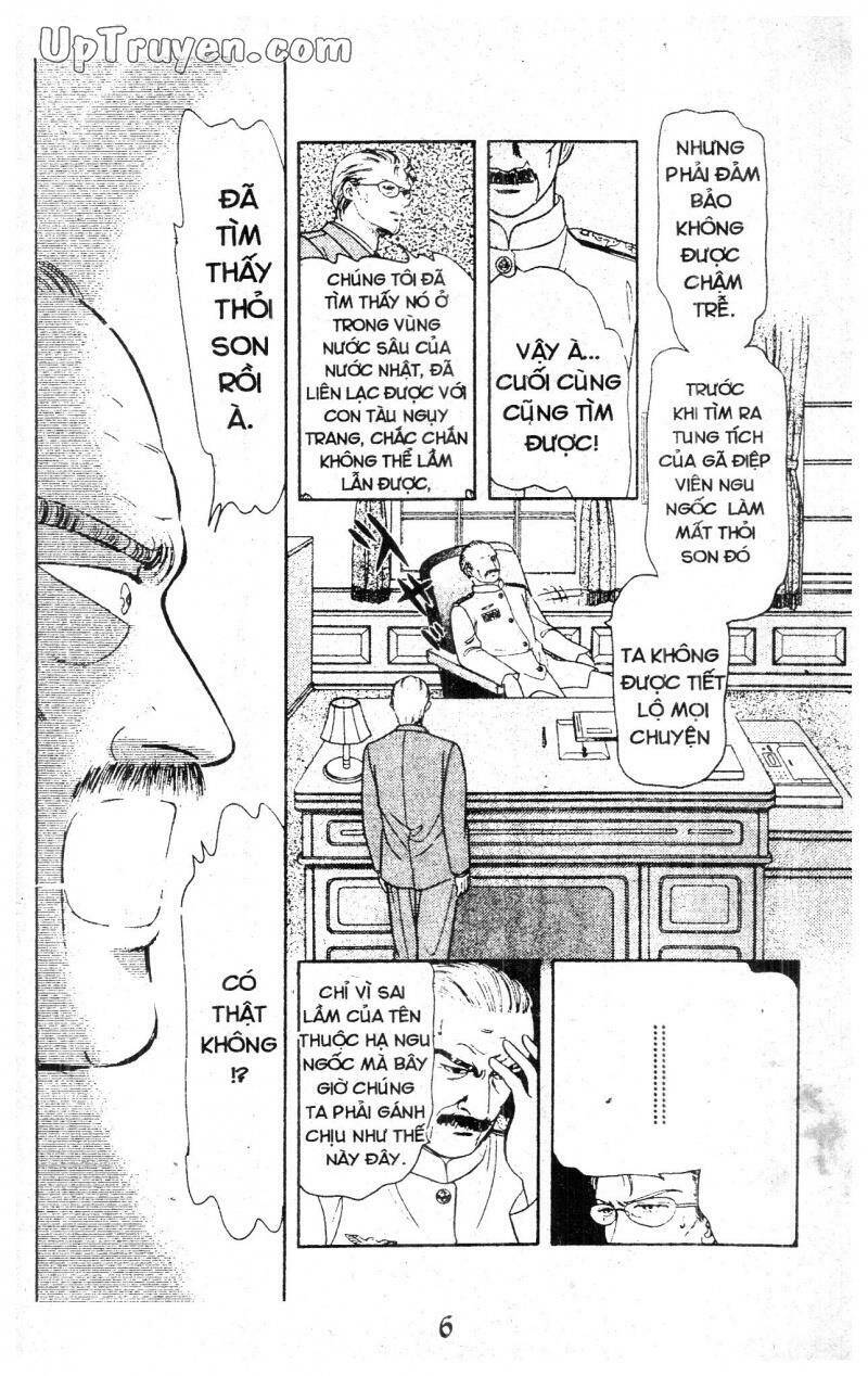 9 Banme No Musashi - Chương 6