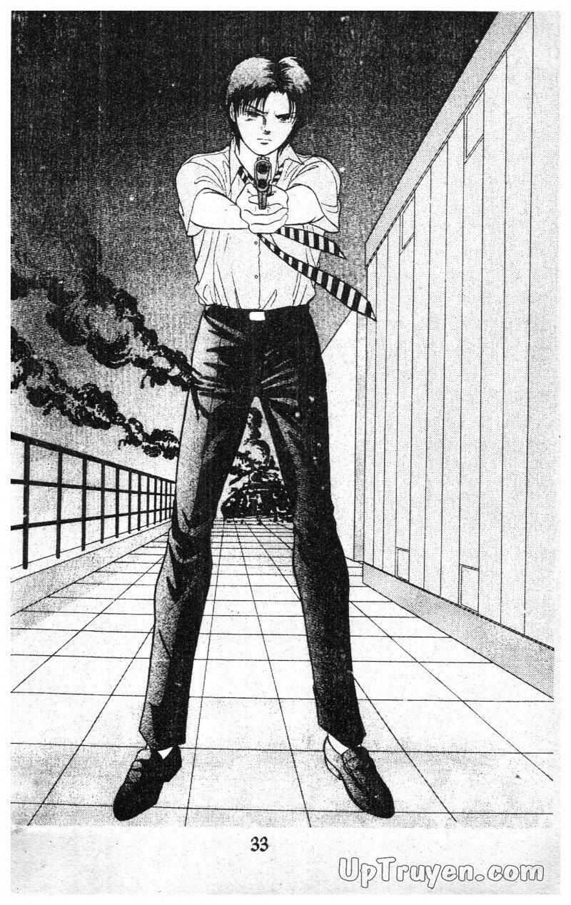 9 Banme No Musashi - Chương 6