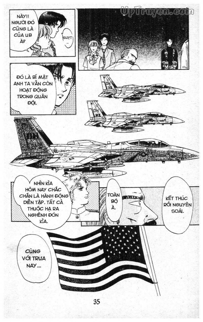 9 Banme No Musashi - Chương 6