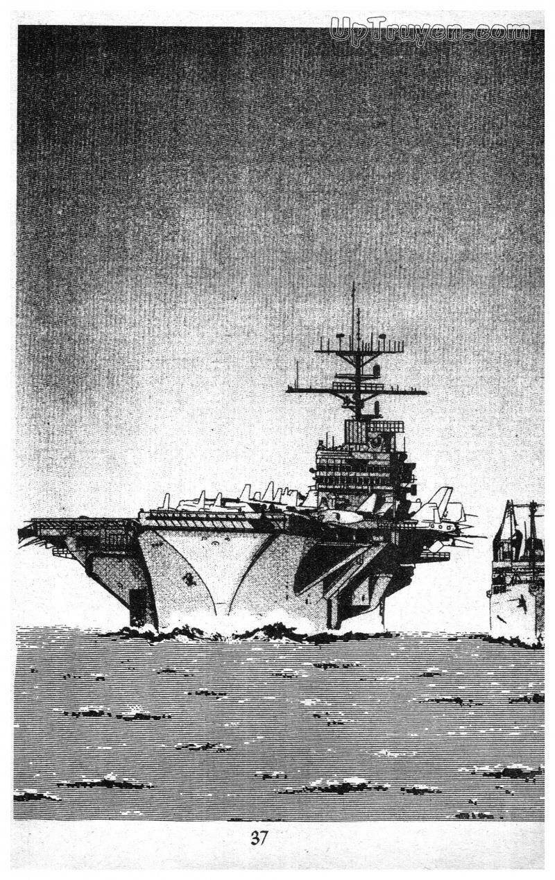 9 Banme No Musashi - Chương 6