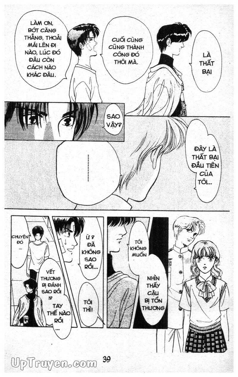 9 Banme No Musashi - Chương 6