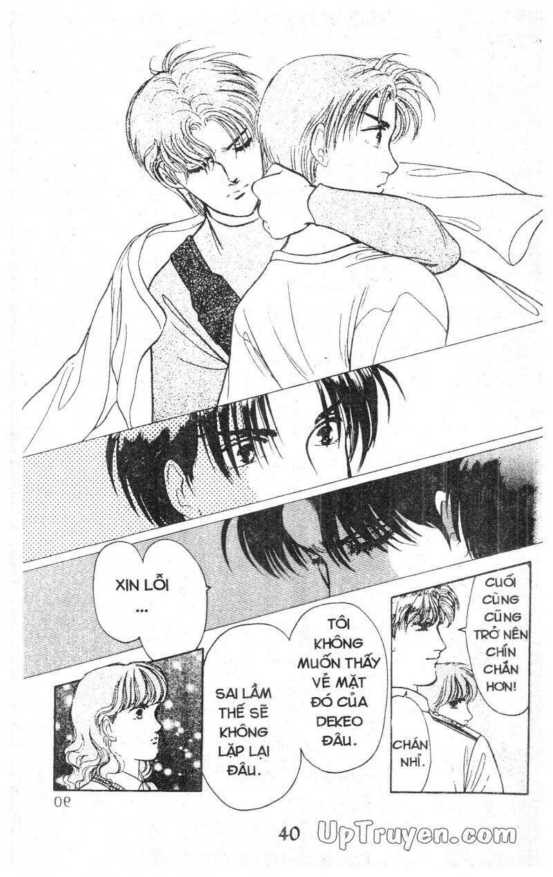 9 Banme No Musashi - Chương 6