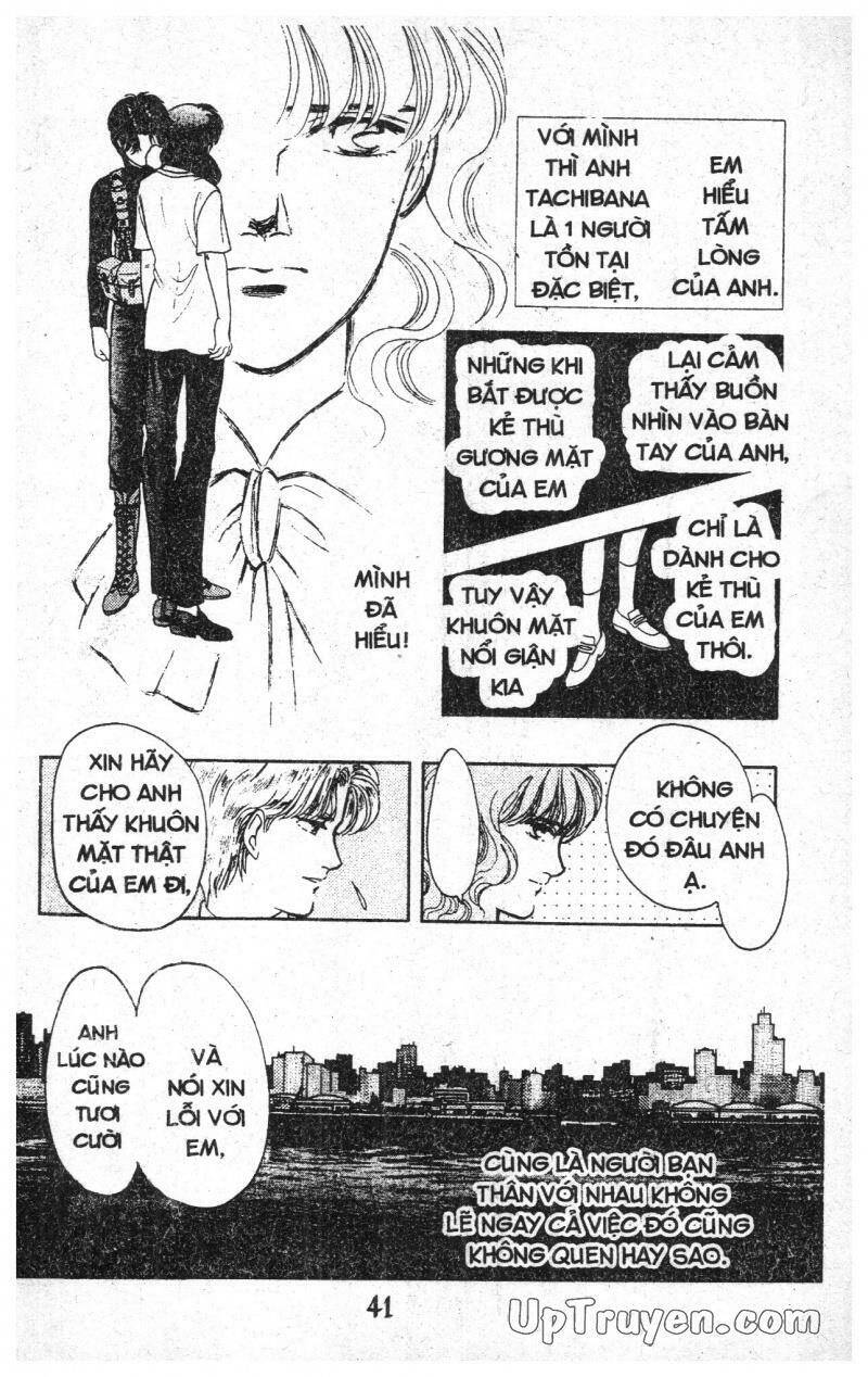 9 Banme No Musashi - Chương 6