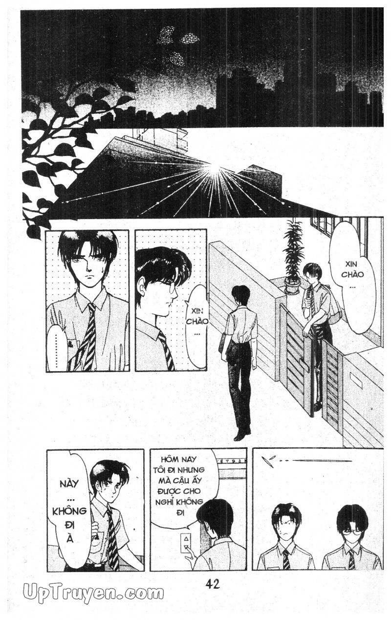 9 Banme No Musashi - Chương 6