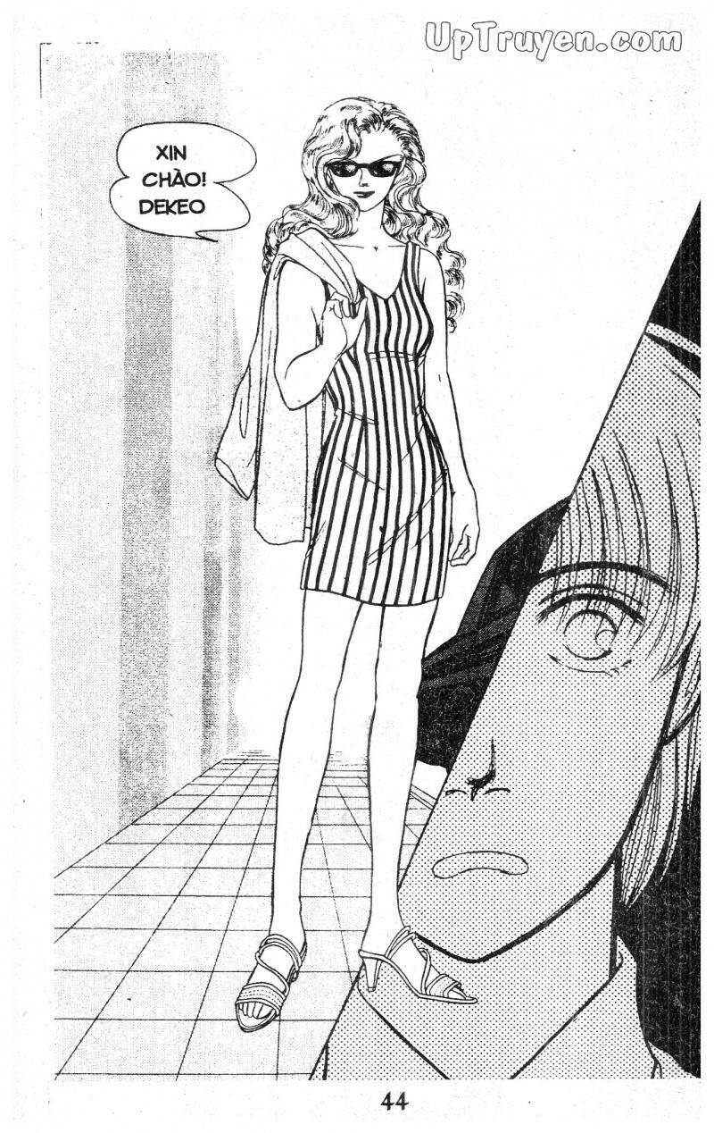 9 Banme No Musashi - Chương 6