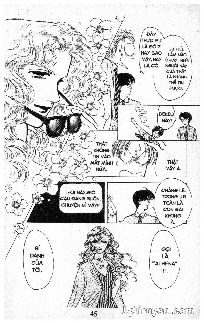 9 Banme No Musashi - Chương 6