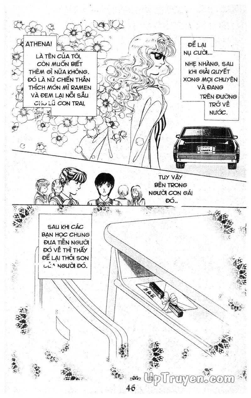 9 Banme No Musashi - Chương 6