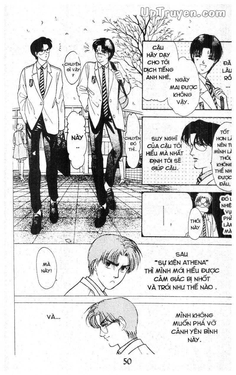 9 Banme No Musashi - Chương 6