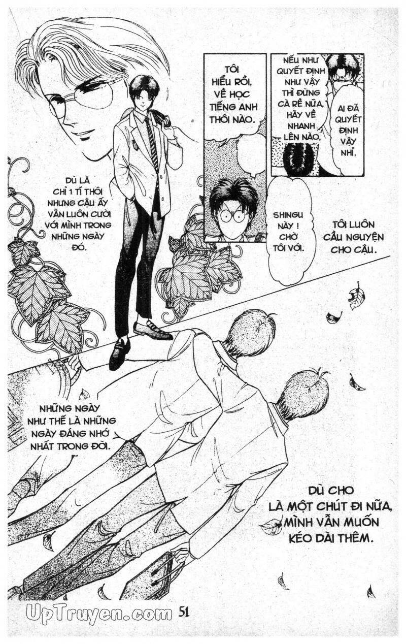 9 Banme No Musashi - Chương 6