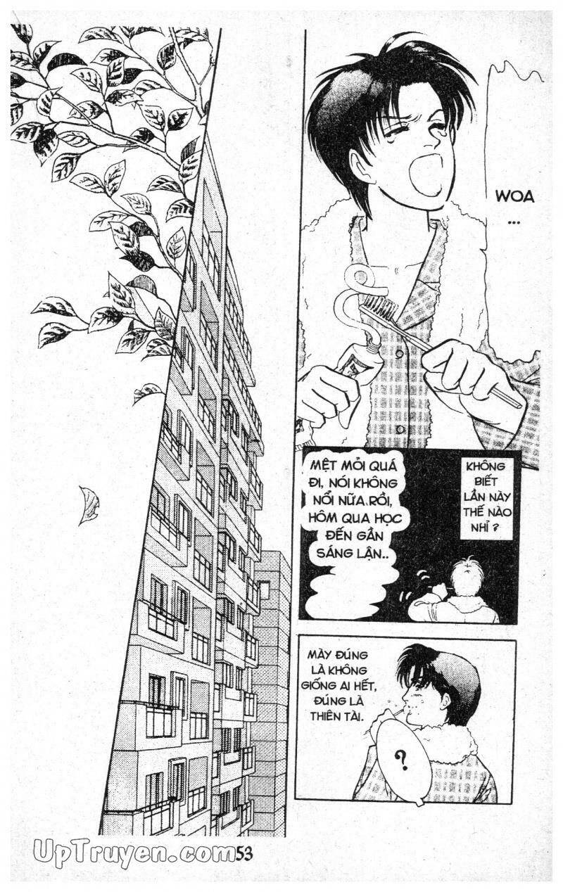 9 Banme No Musashi - Chương 6