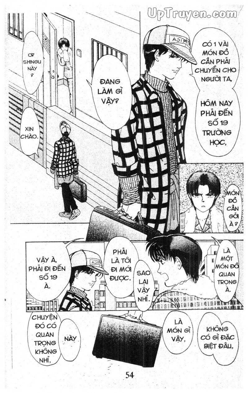 9 Banme No Musashi - Chương 6