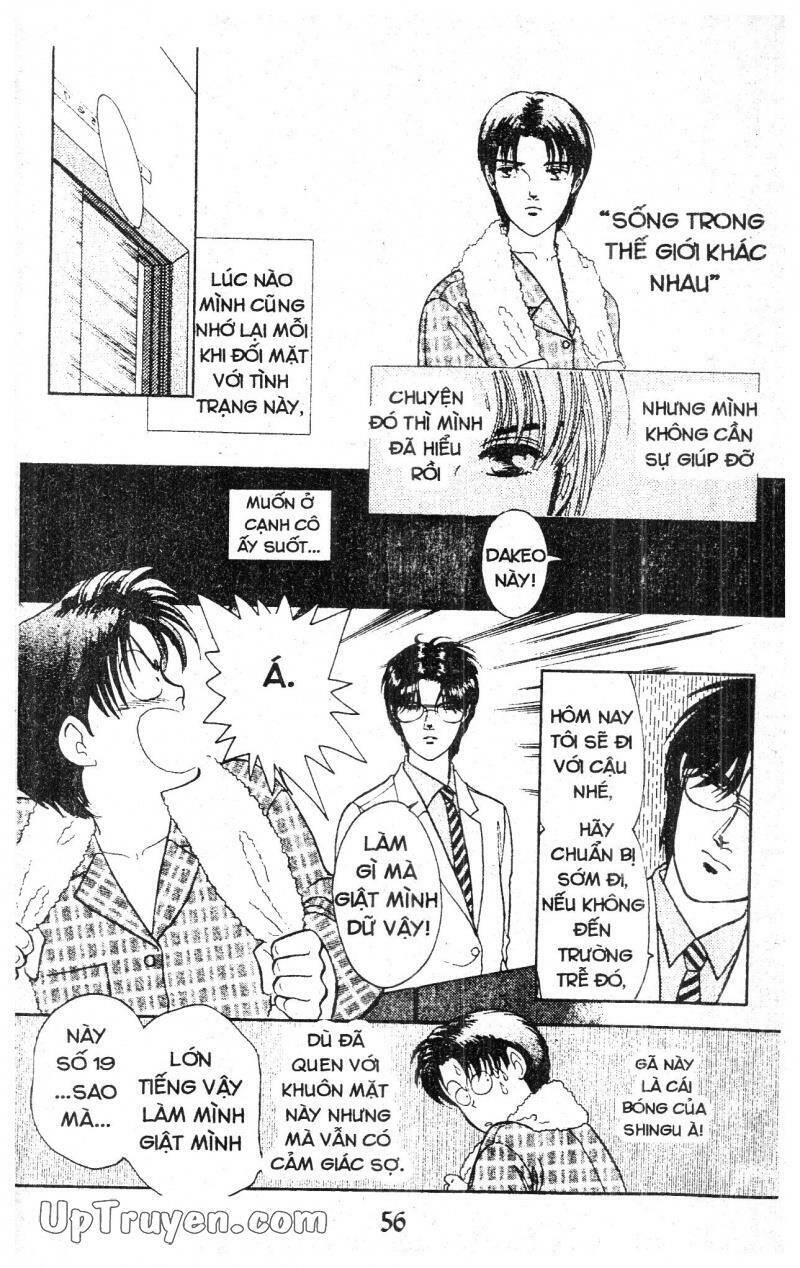 9 Banme No Musashi - Chương 6