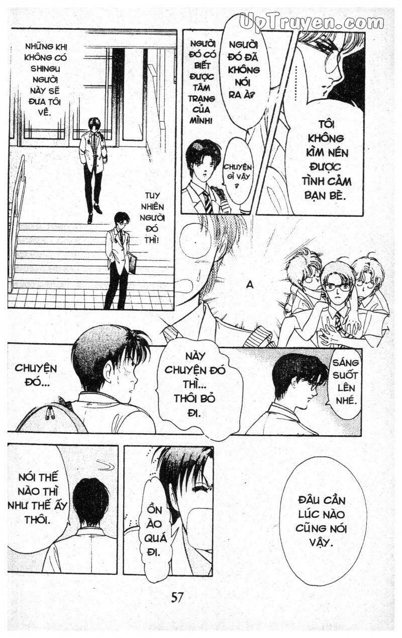 9 Banme No Musashi - Chương 6