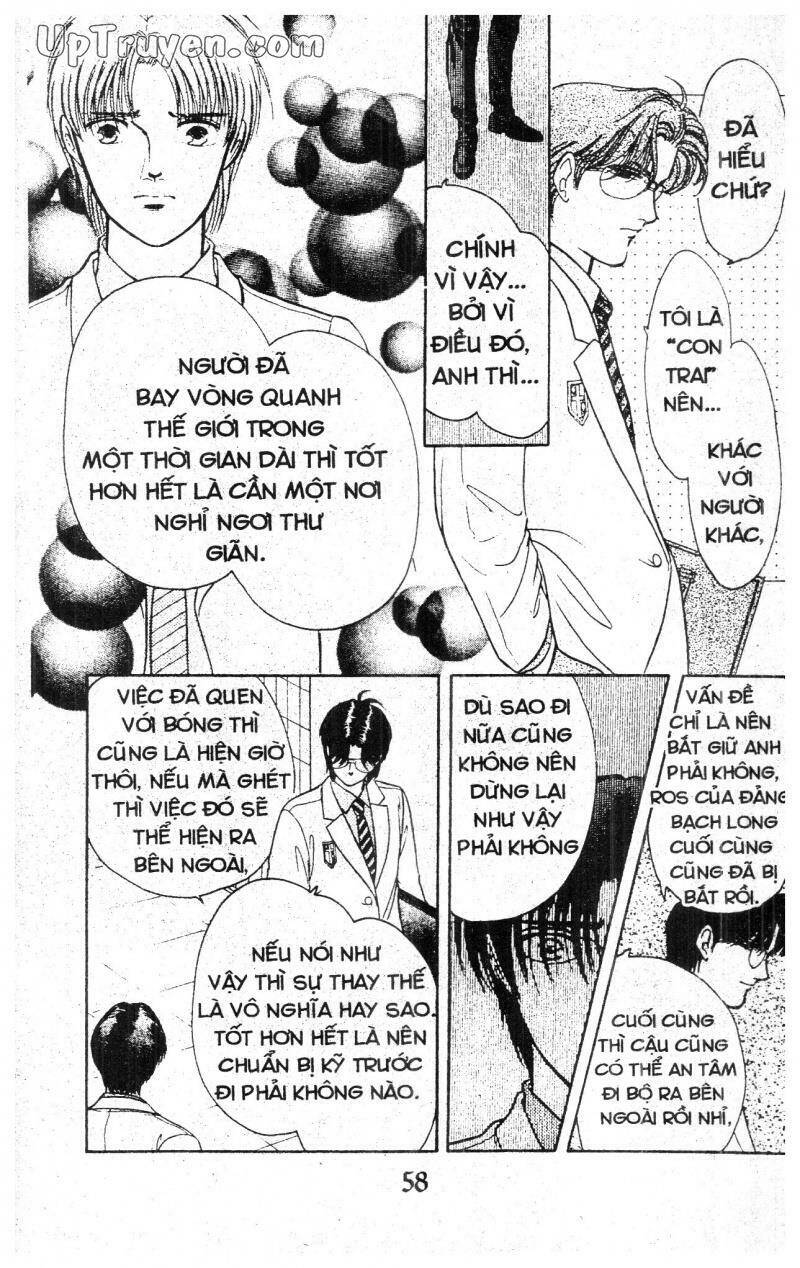 9 Banme No Musashi - Chương 6