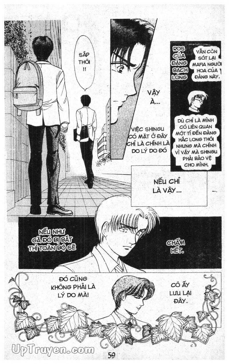 9 Banme No Musashi - Chương 6