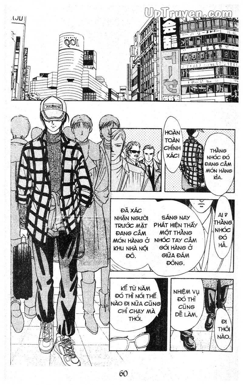 9 Banme No Musashi - Chương 6