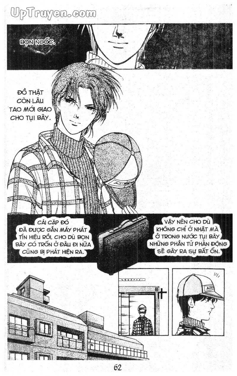 9 Banme No Musashi - Chương 6