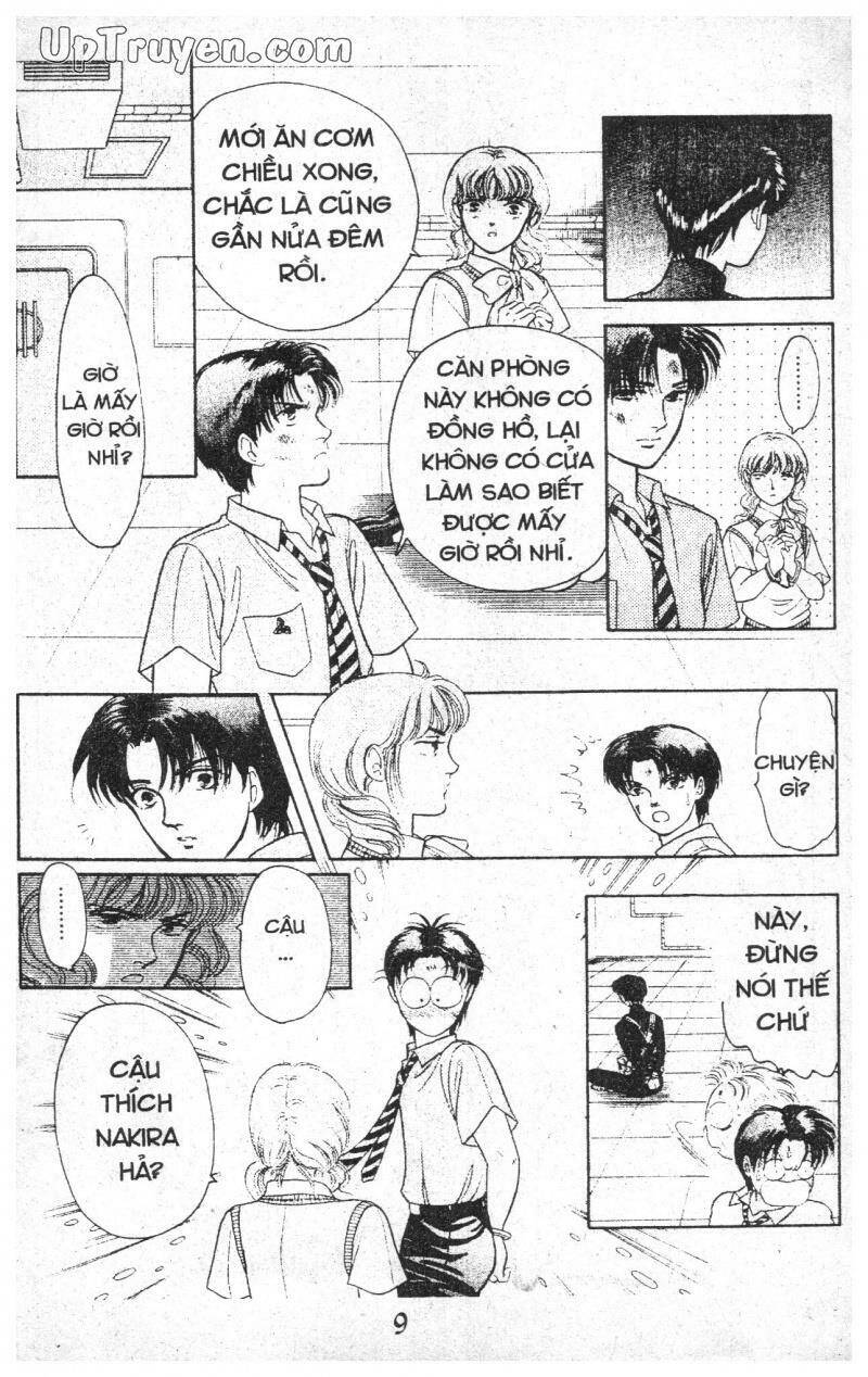 9 Banme No Musashi - Chương 6