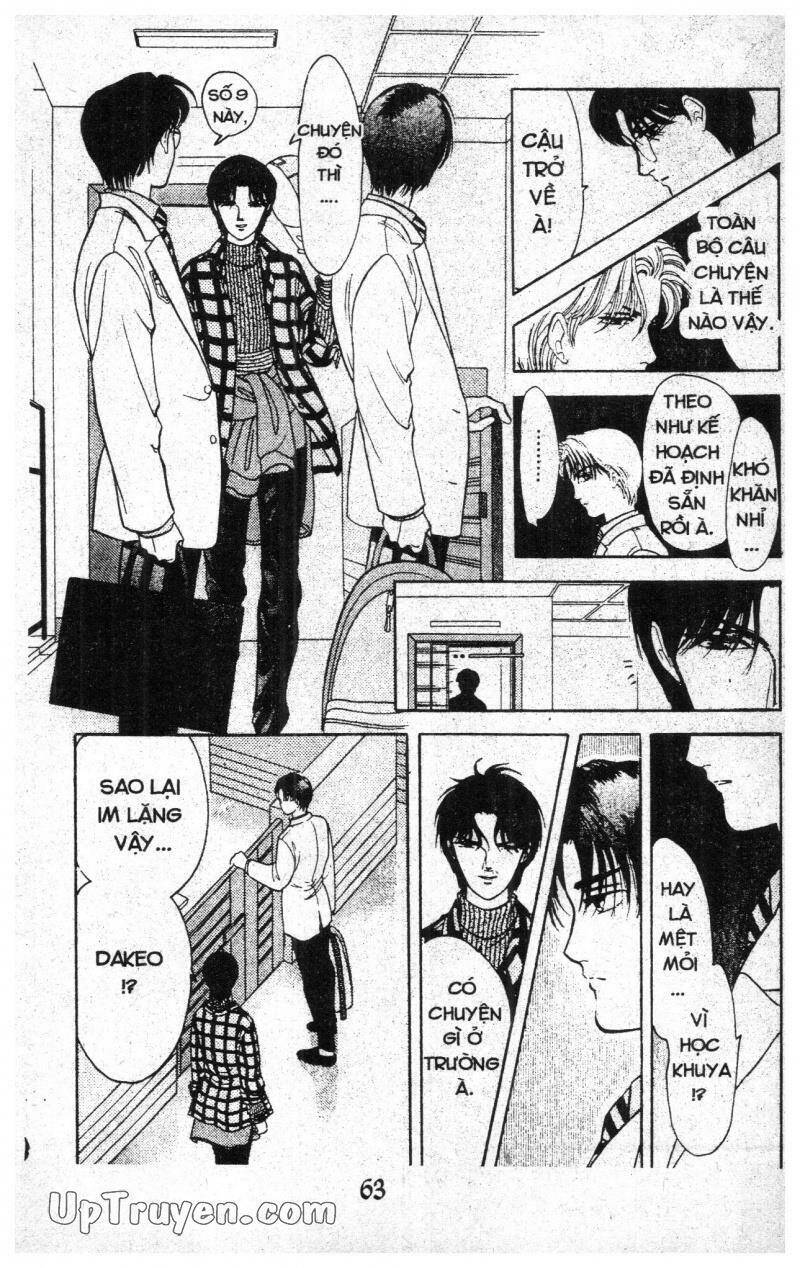 9 Banme No Musashi - Chương 6