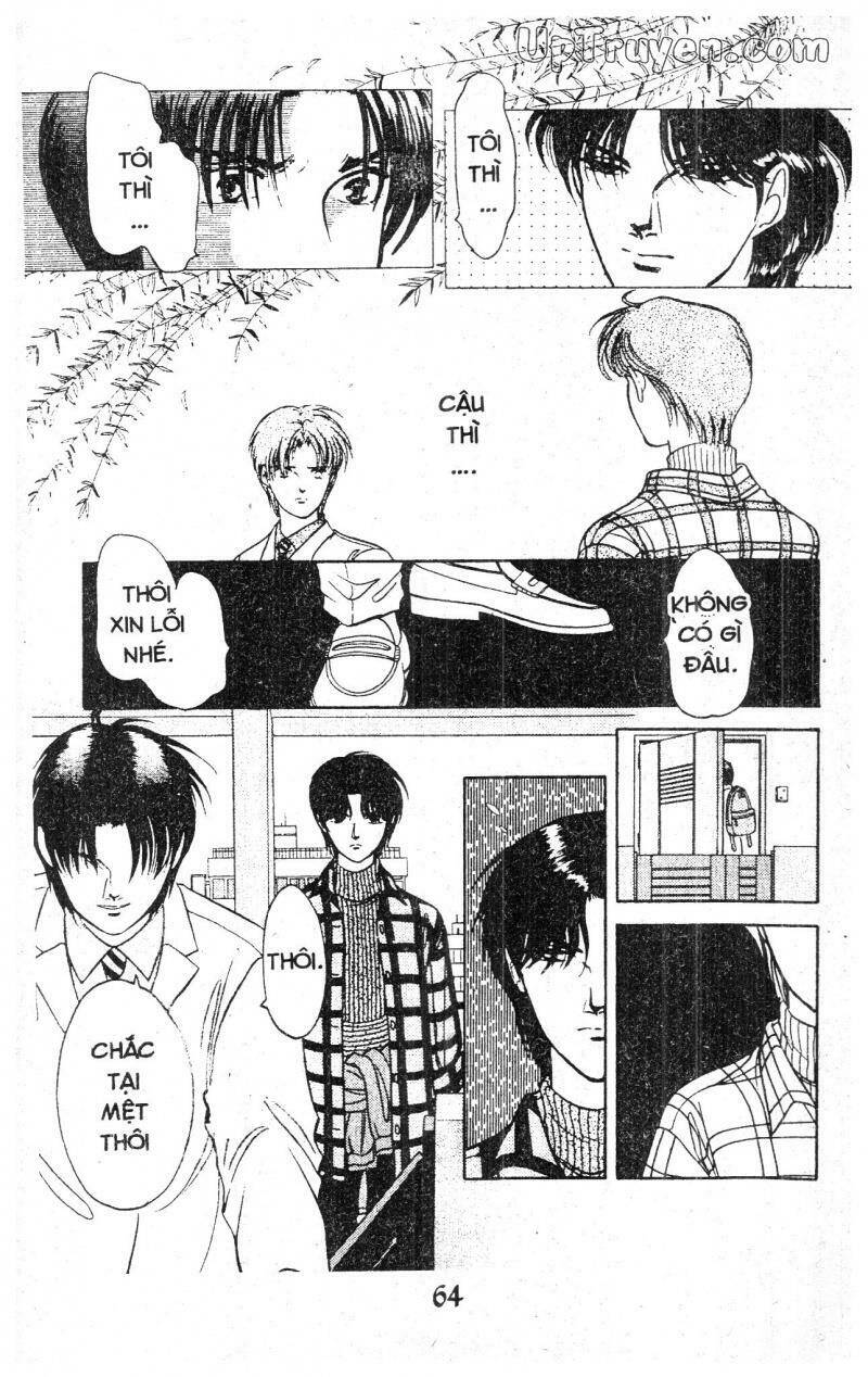 9 Banme No Musashi - Chương 6