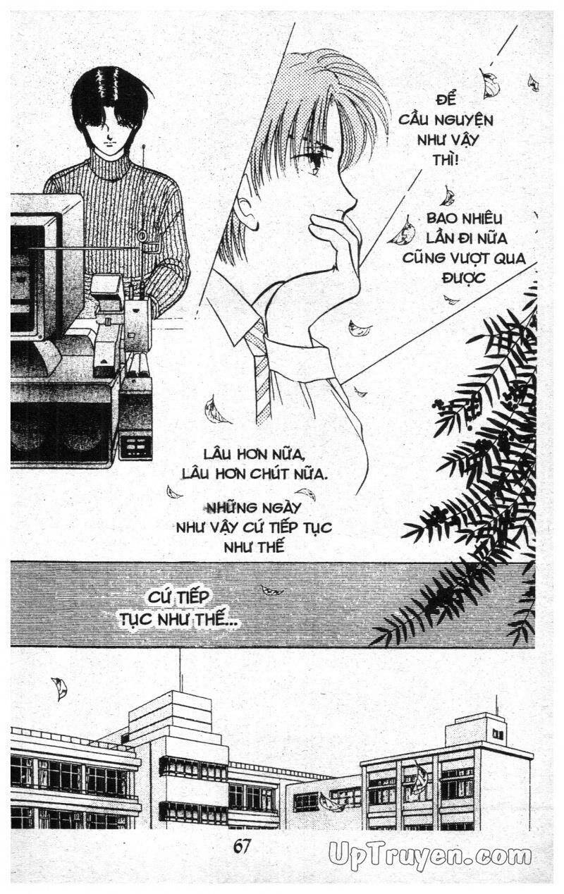 9 Banme No Musashi - Chương 6