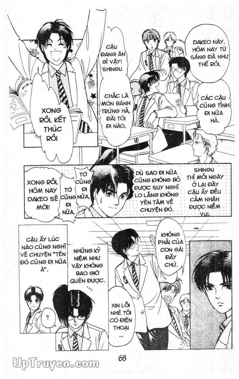 9 Banme No Musashi - Chương 6