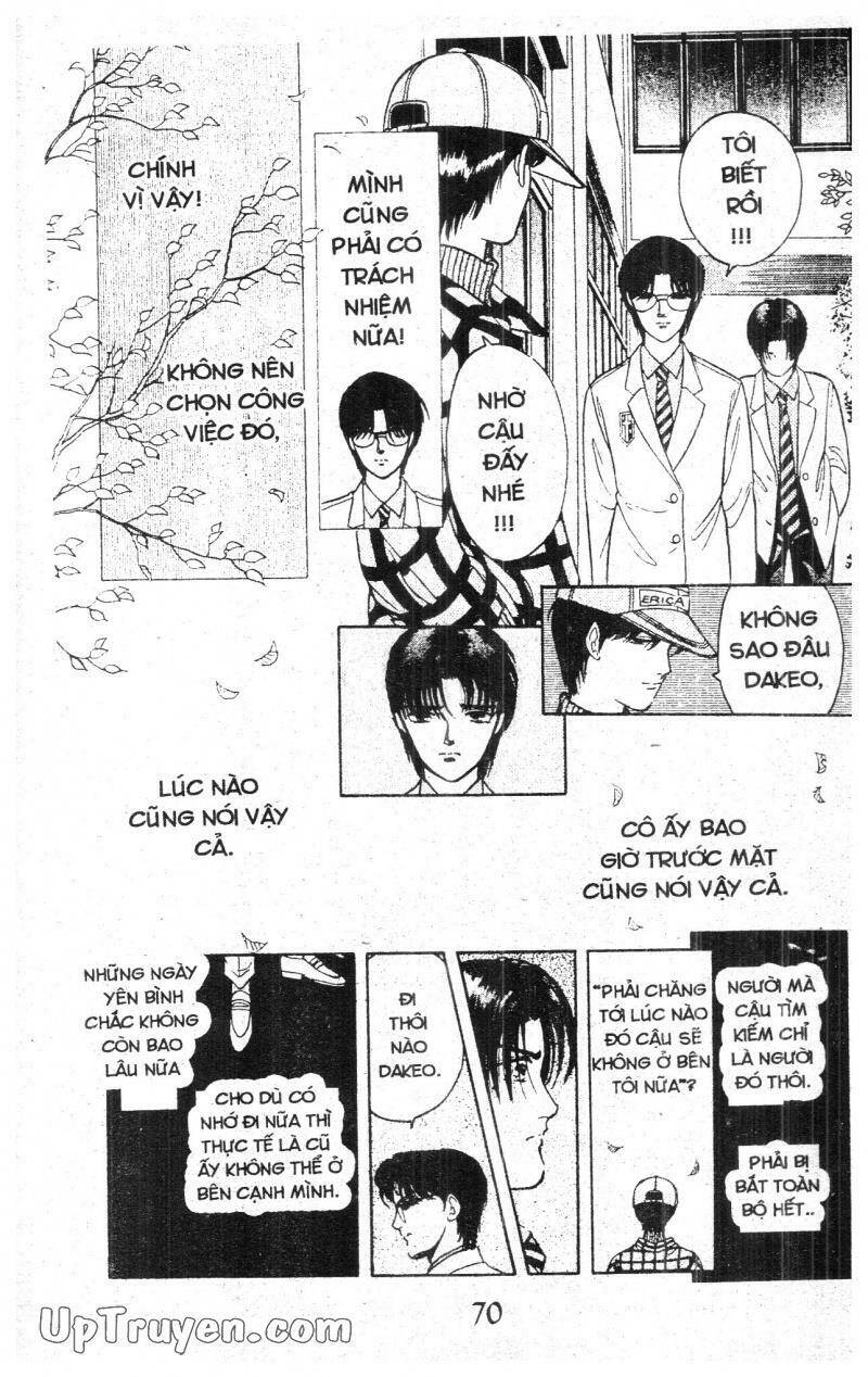 9 Banme No Musashi - Chương 6