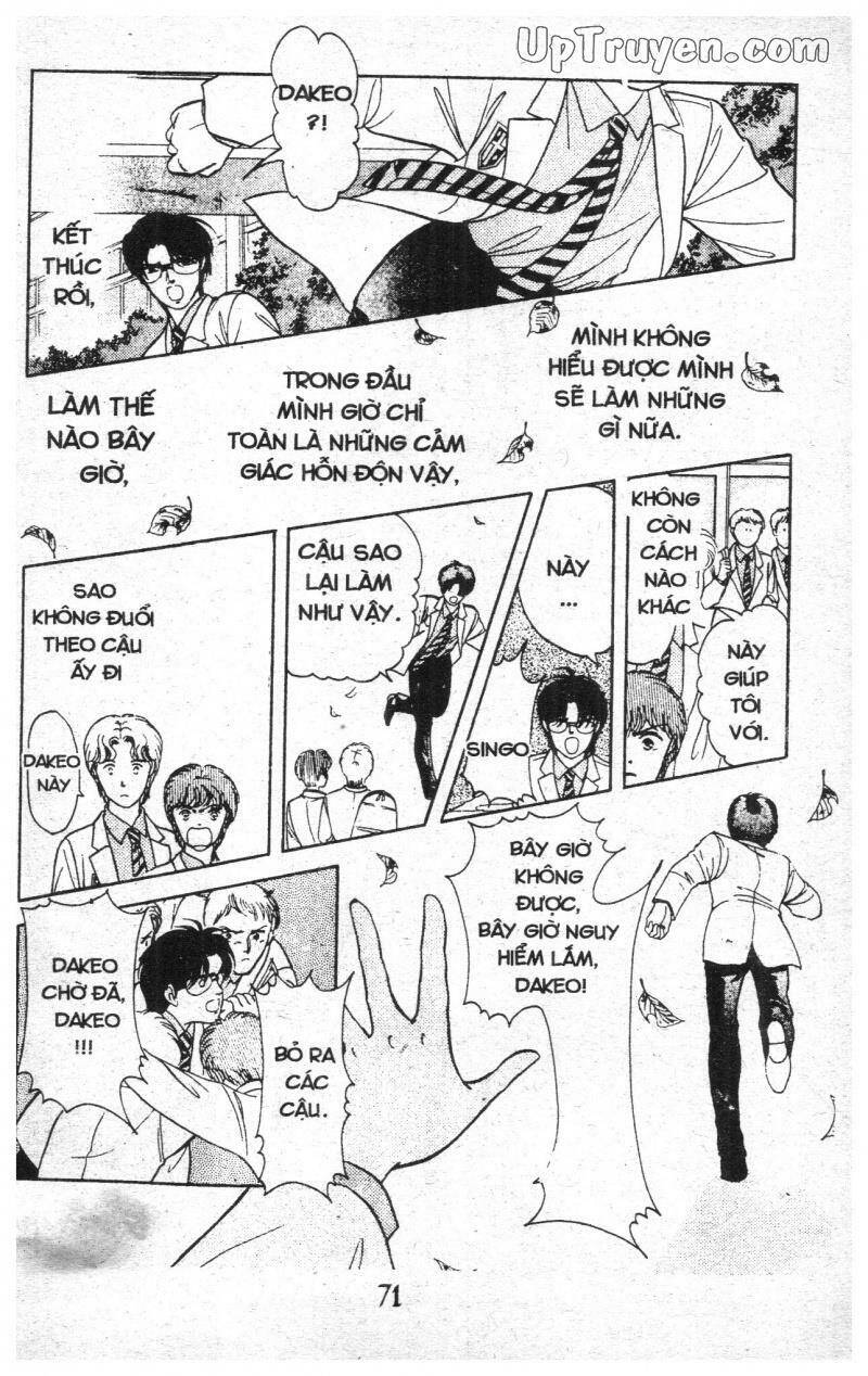 9 Banme No Musashi - Chương 6