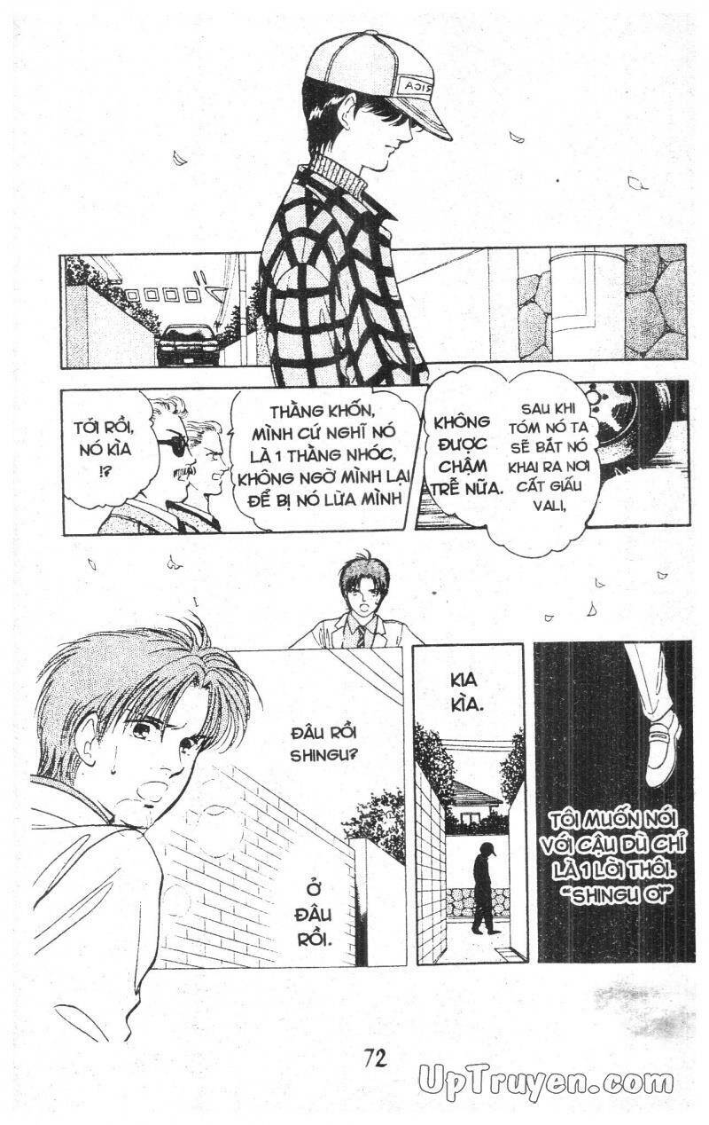 9 Banme No Musashi - Chương 6