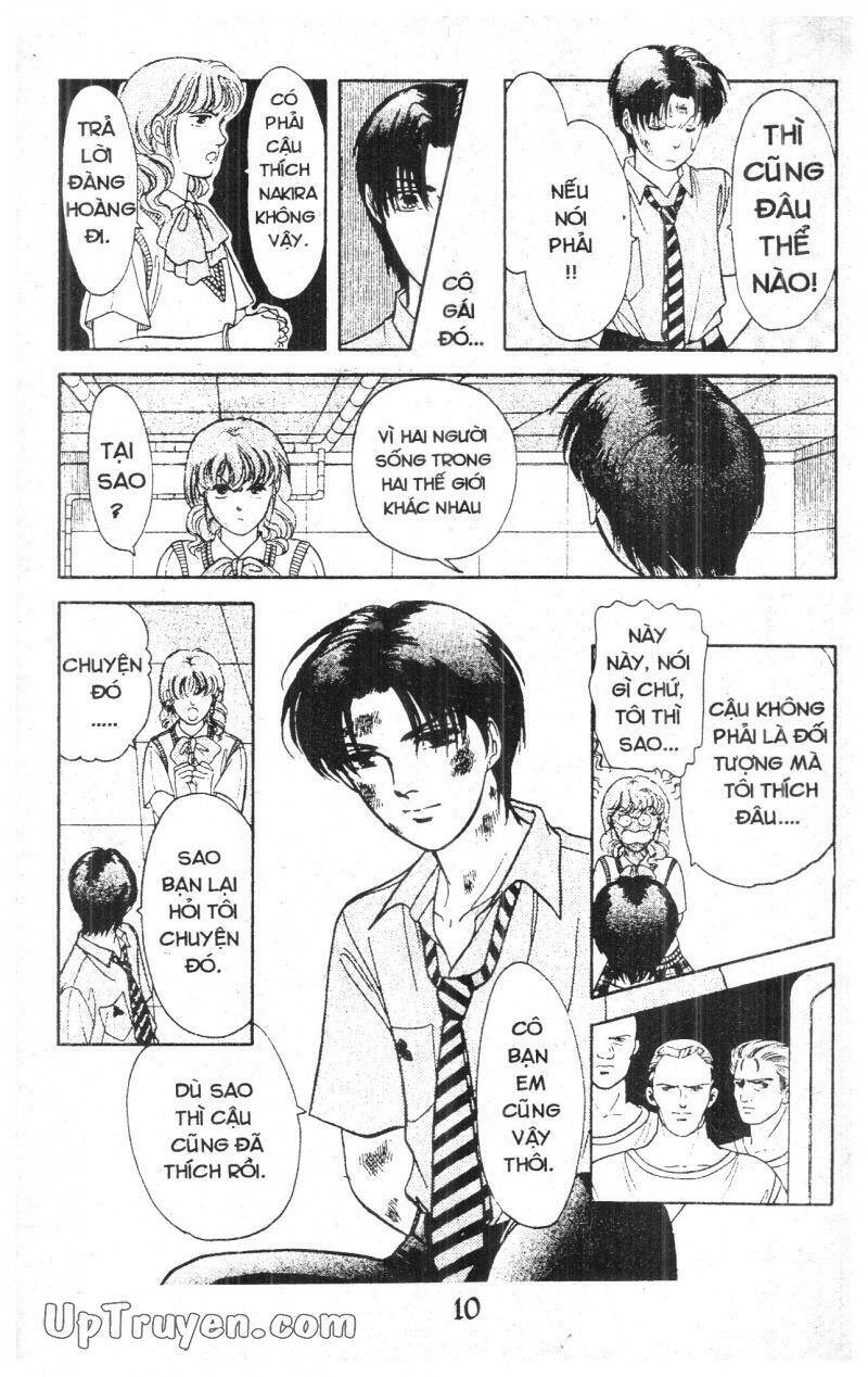 9 Banme No Musashi - Chương 6