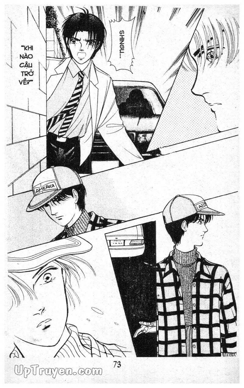 9 Banme No Musashi - Chương 6