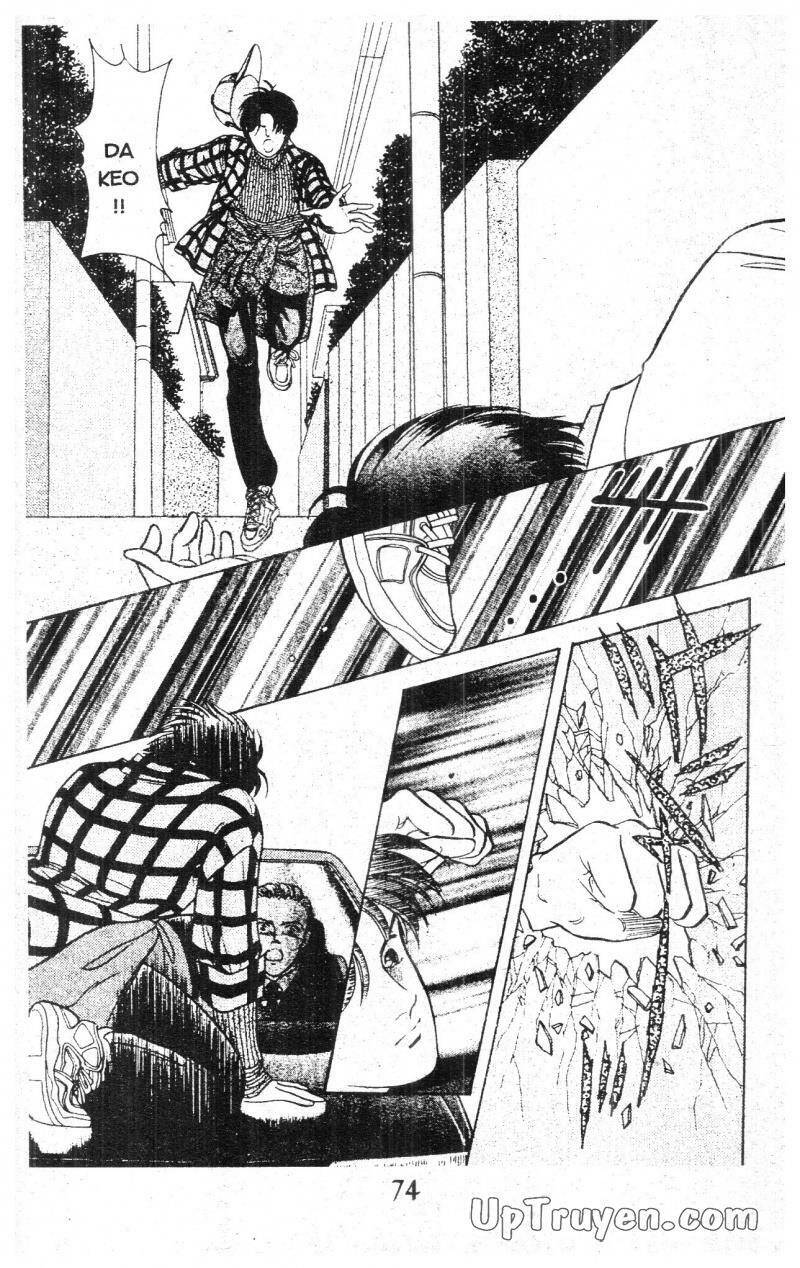 9 Banme No Musashi - Chương 6