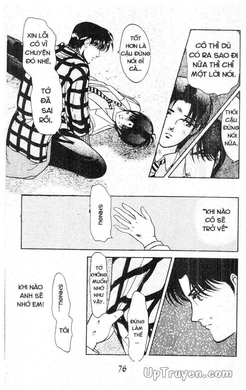 9 Banme No Musashi - Chương 6