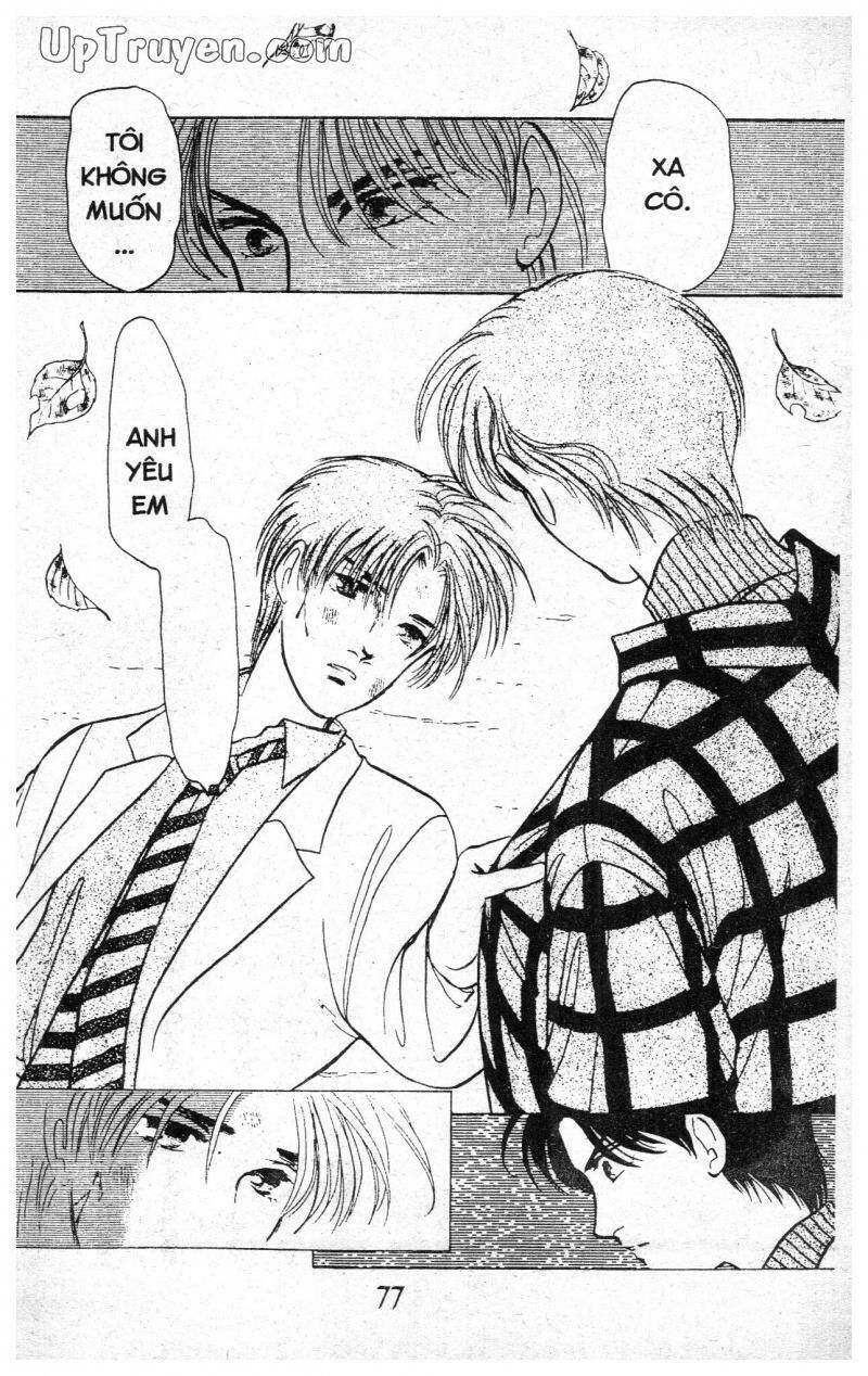 9 Banme No Musashi - Chương 6