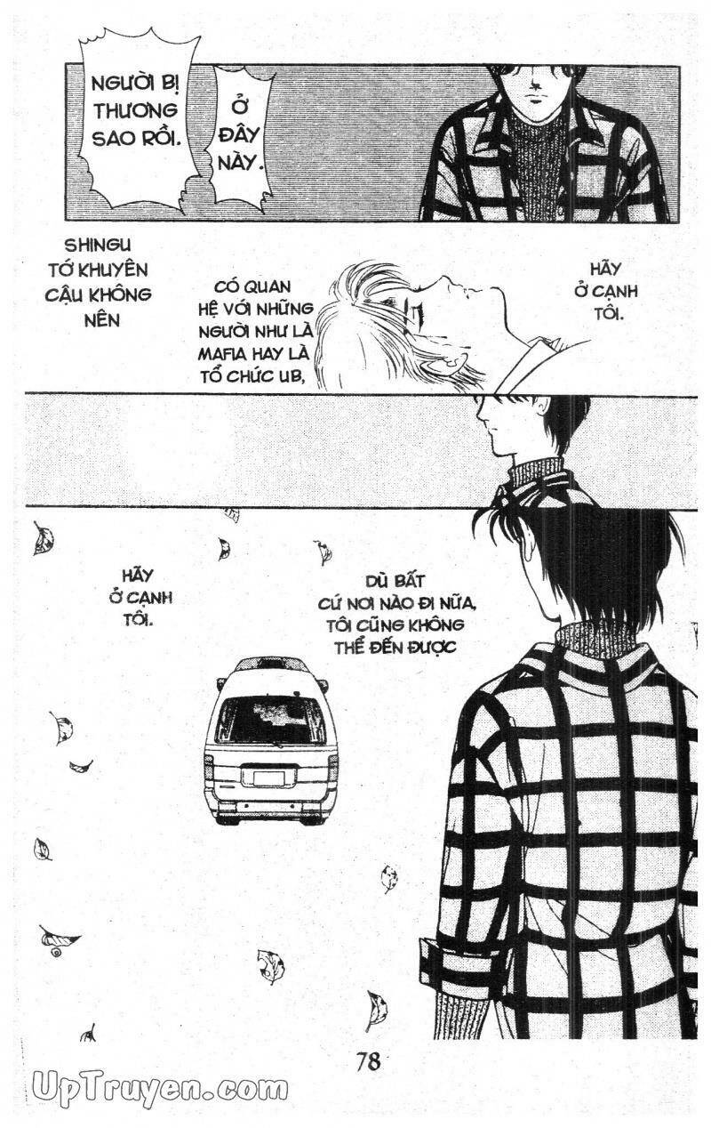 9 Banme No Musashi - Chương 6