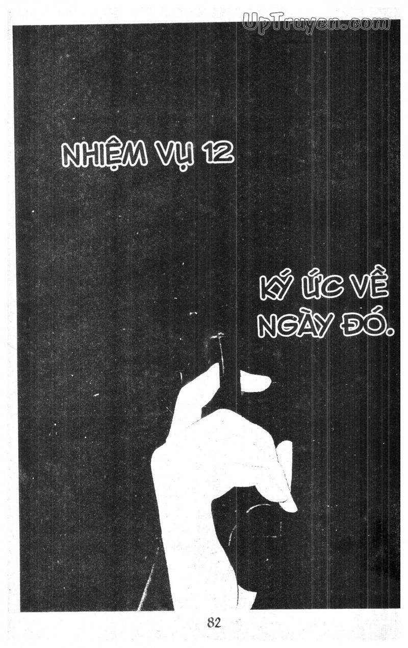 9 Banme No Musashi - Chương 6