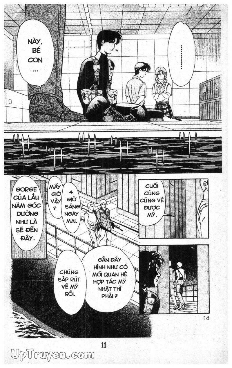 9 Banme No Musashi - Chương 6