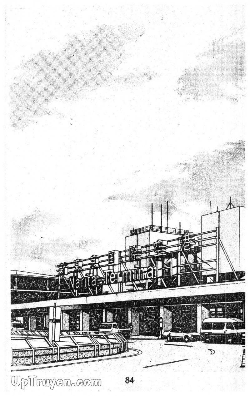 9 Banme No Musashi - Chương 6