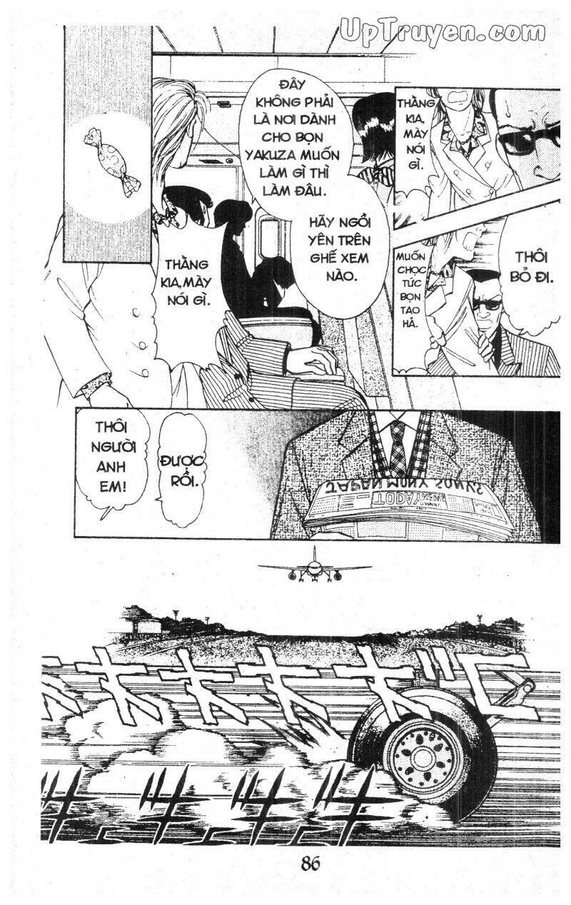 9 Banme No Musashi - Chương 6