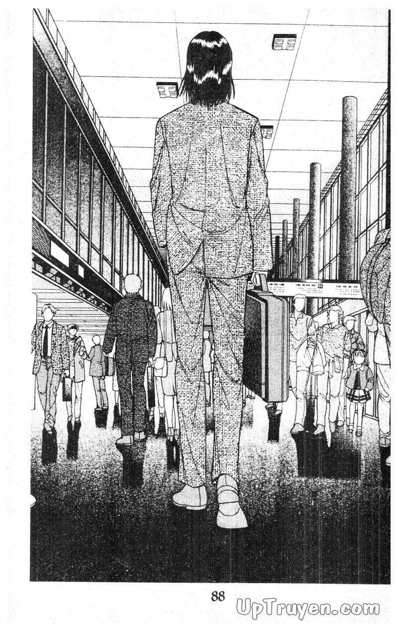 9 Banme No Musashi - Chương 6