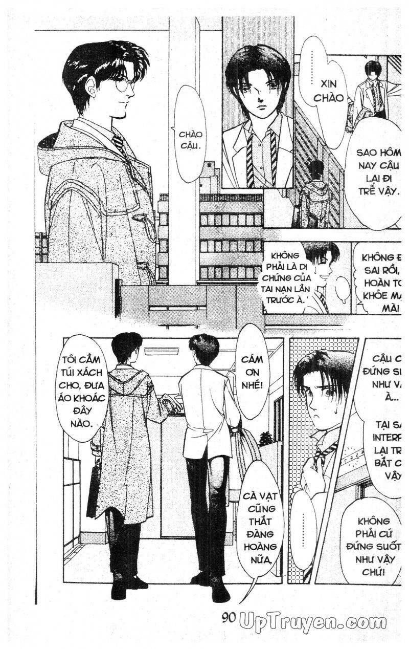 9 Banme No Musashi - Chương 6