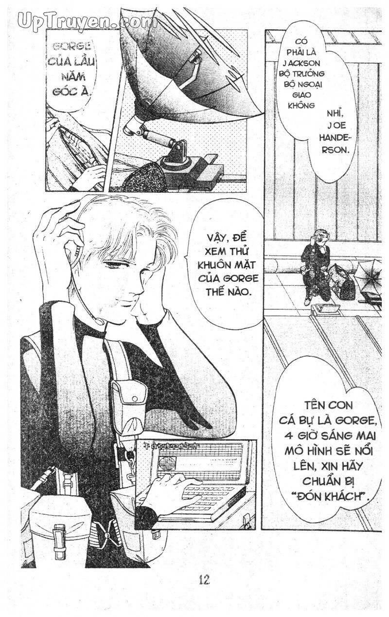 9 Banme No Musashi - Chương 6